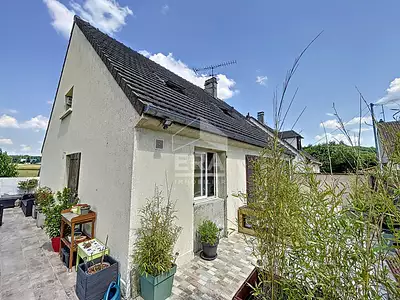 Maison, 145,03 m²