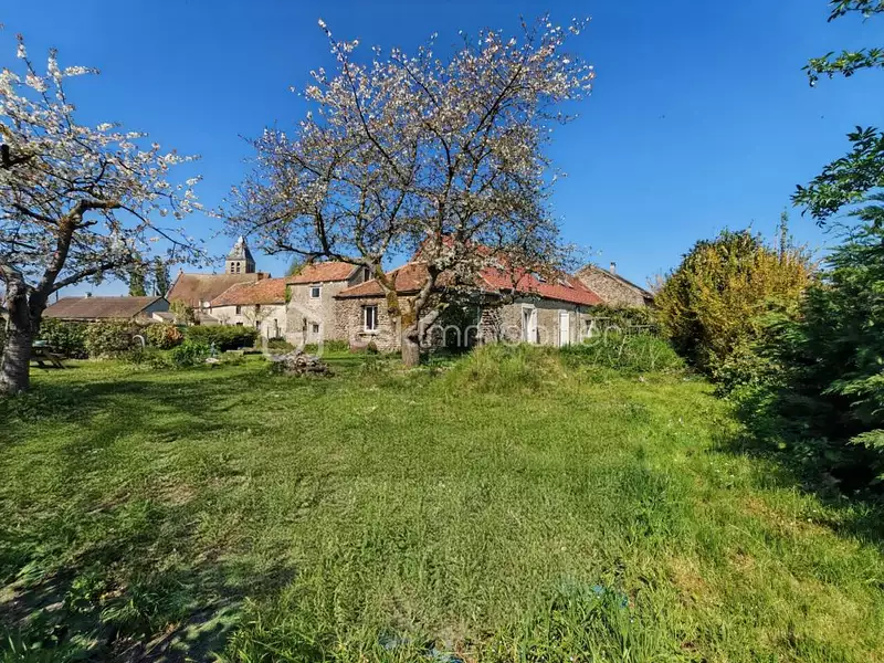 Maison, 151 m²