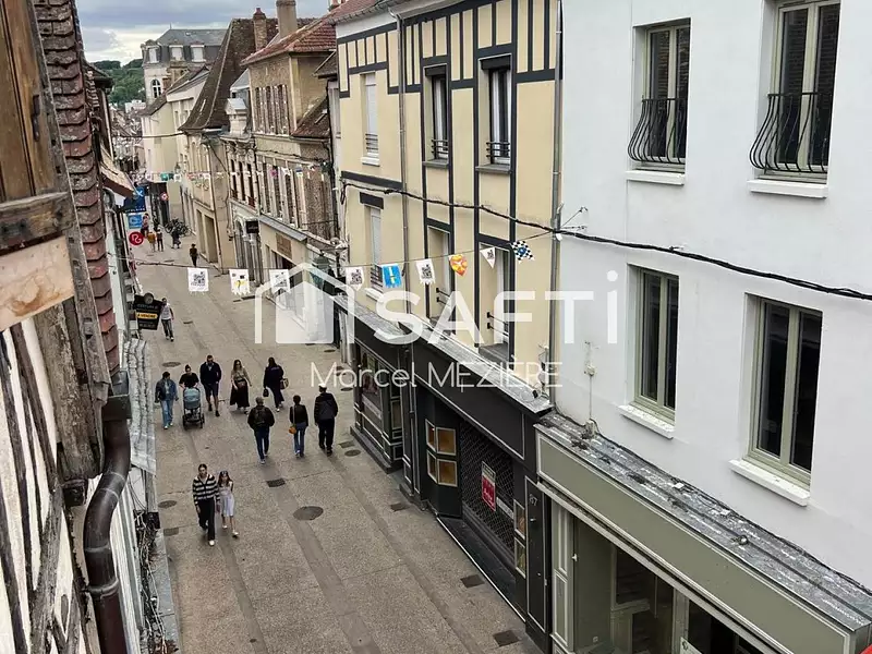 Appartement, 152 m²