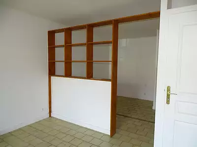 Immeuble, 169 m²