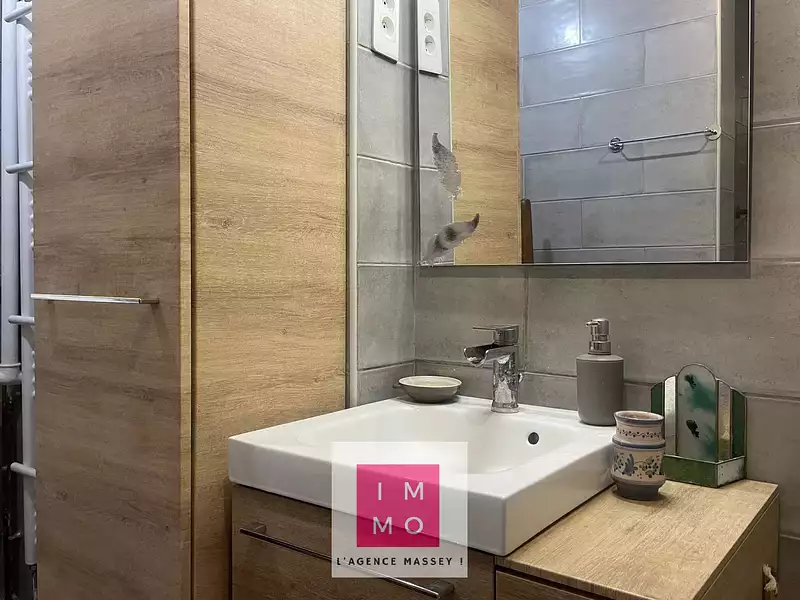 Appartement, 82 m²