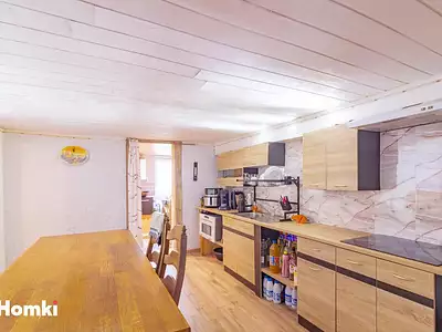 Maison, 140 m²