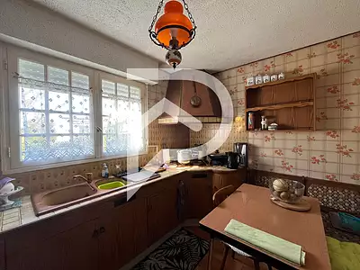 Maison, 110 m²