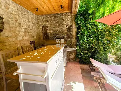 Maison, 431 m²