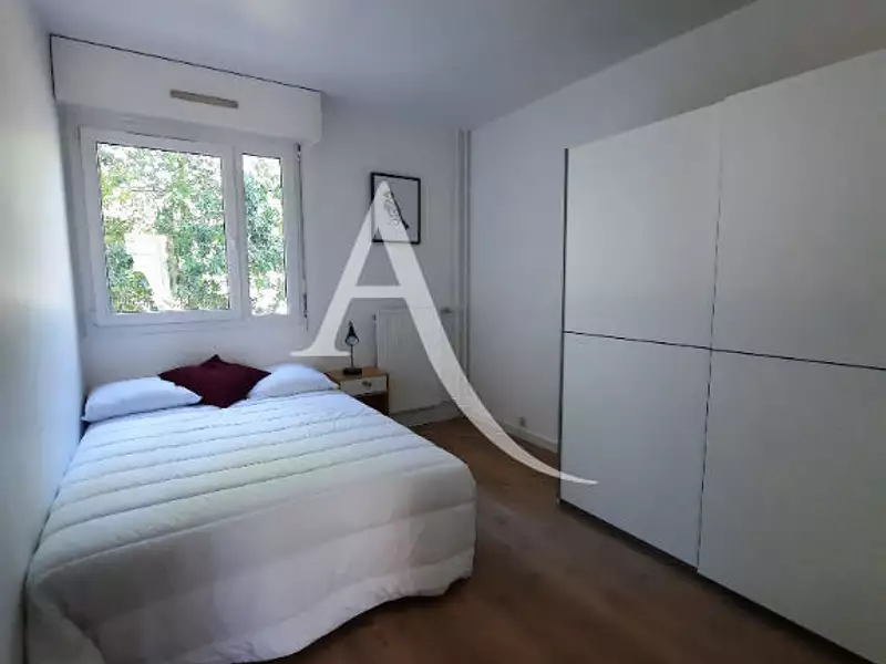 Appartement, 107 m²