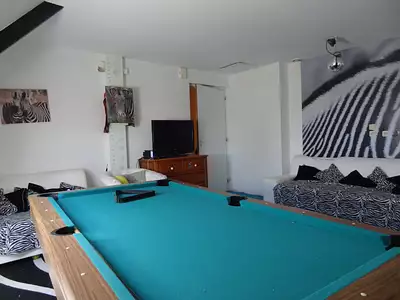 Maison, 211 m²