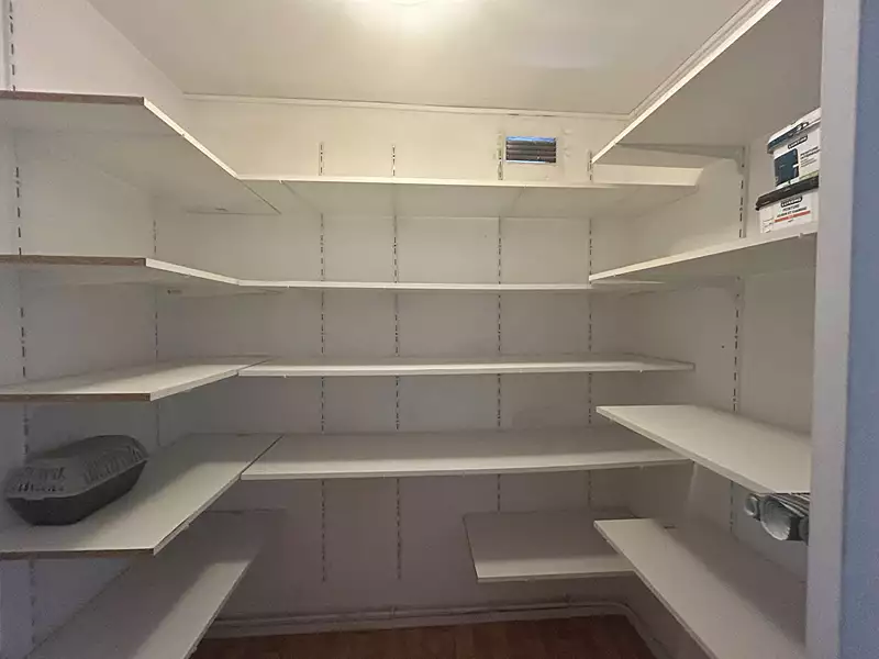 Appartement, 56 m²