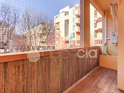 Appartement, 51,63 m²