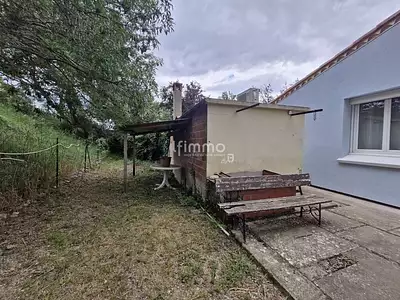 Maison, 80 m²