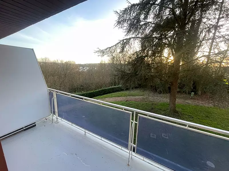 Appartement, 27 m²