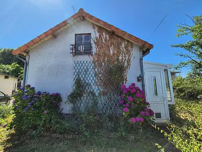 Maison, 51 m²