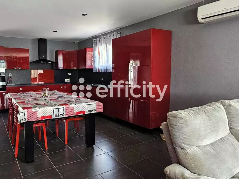 Maison, 100 m²