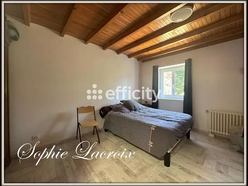 Maison, 212 m²