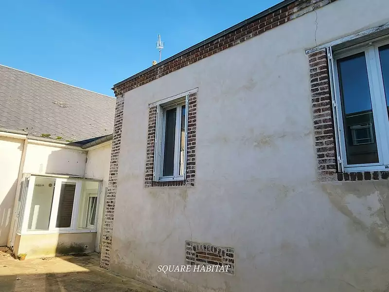 Maison, 131 m²