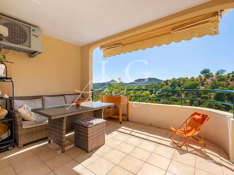 Appartement, 74,14 m²