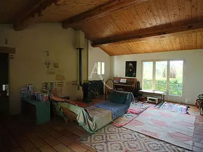 Maison, 112 m²