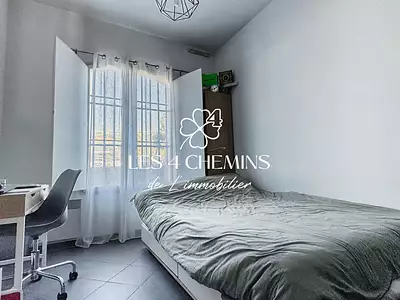 Appartement, 88 m²