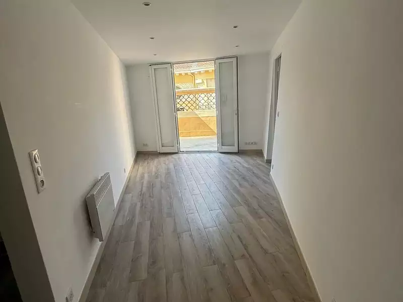 Appartement, 59 m²