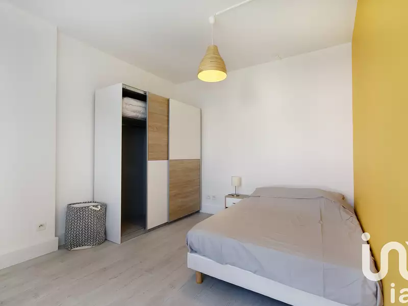 Appartement, 70 m²