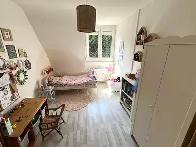 Maison, 95 m²
