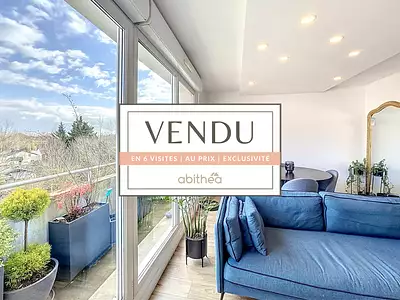 Appartement, 50,18 m²