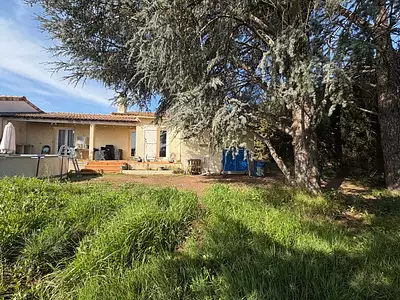 Maison, 90 m²