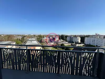 Appartement, 94,27 m²