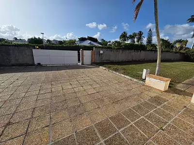 Maison, 226 m²