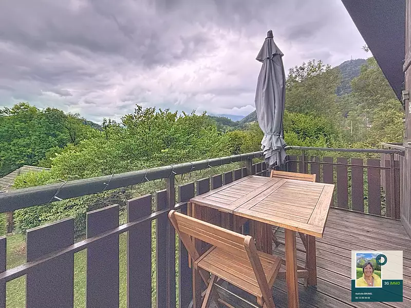 Appartement, 48,58 m²