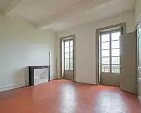 Appartement, 55,5 m²