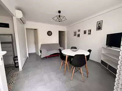Maison, 34 m²