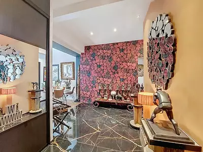 Appartement, 110 m²