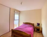 Appartement, 48 m²
