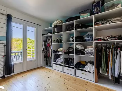 Maison, 118 m²
