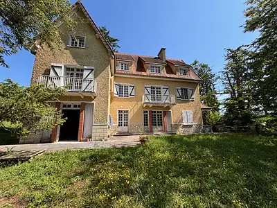 Maison, 338 m²