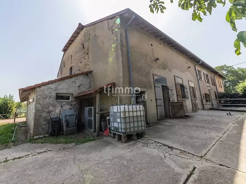 Maison, 110 m²