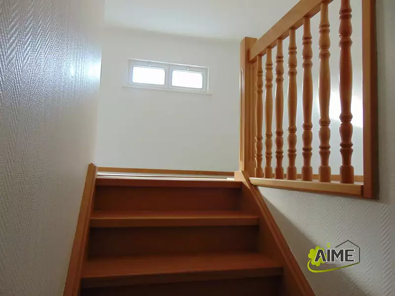 Appartement, 101 m²