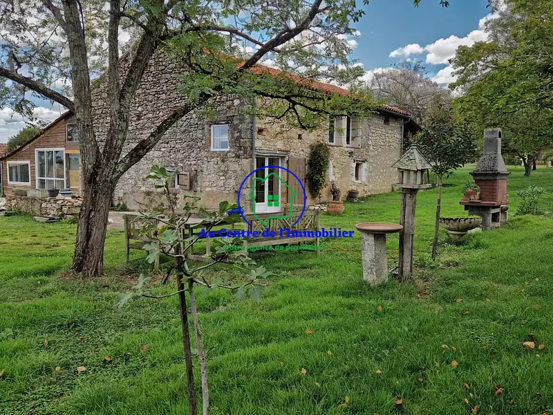Maison, 178 m²