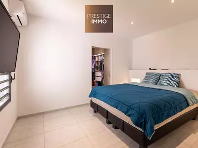 Maison, 200 m²