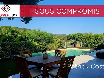 Maison, 128 m²