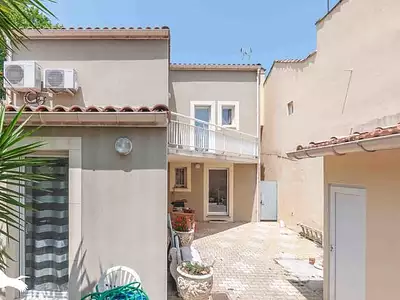 Maison, 119 m²