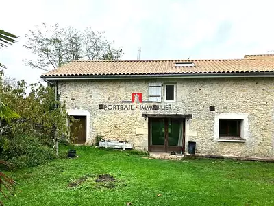Maison, 127 m²