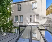Appartement, 15,43 m²