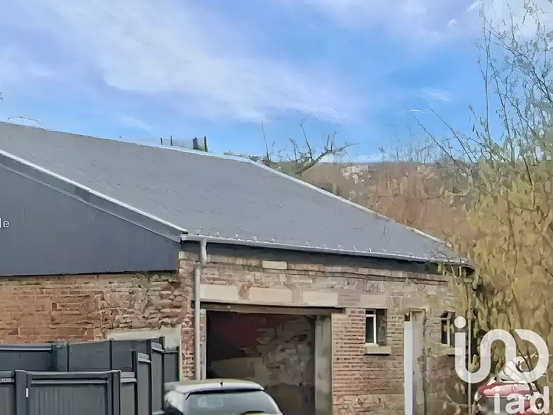 Maison, 95 m²