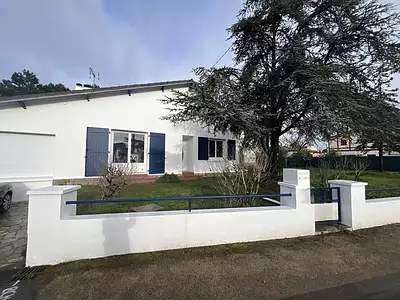 Maison, 153,8 m²
