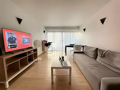 Appartement, 60 m²