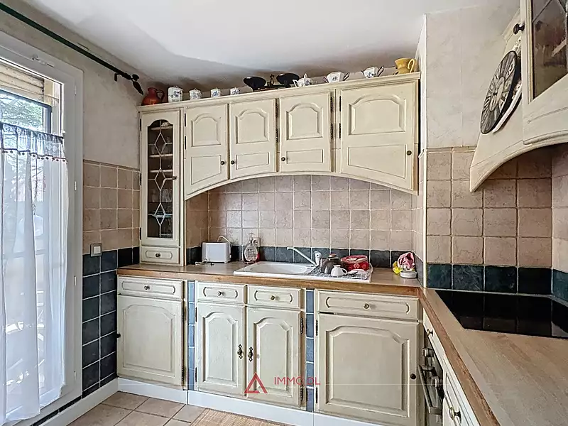 Appartement, 63 m²
