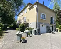 Maison, 225 m²