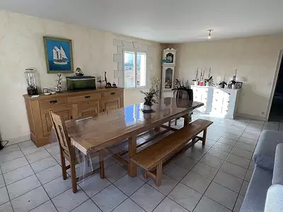 Maison, 130 m²