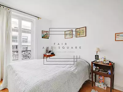 Appartement, 51 m²